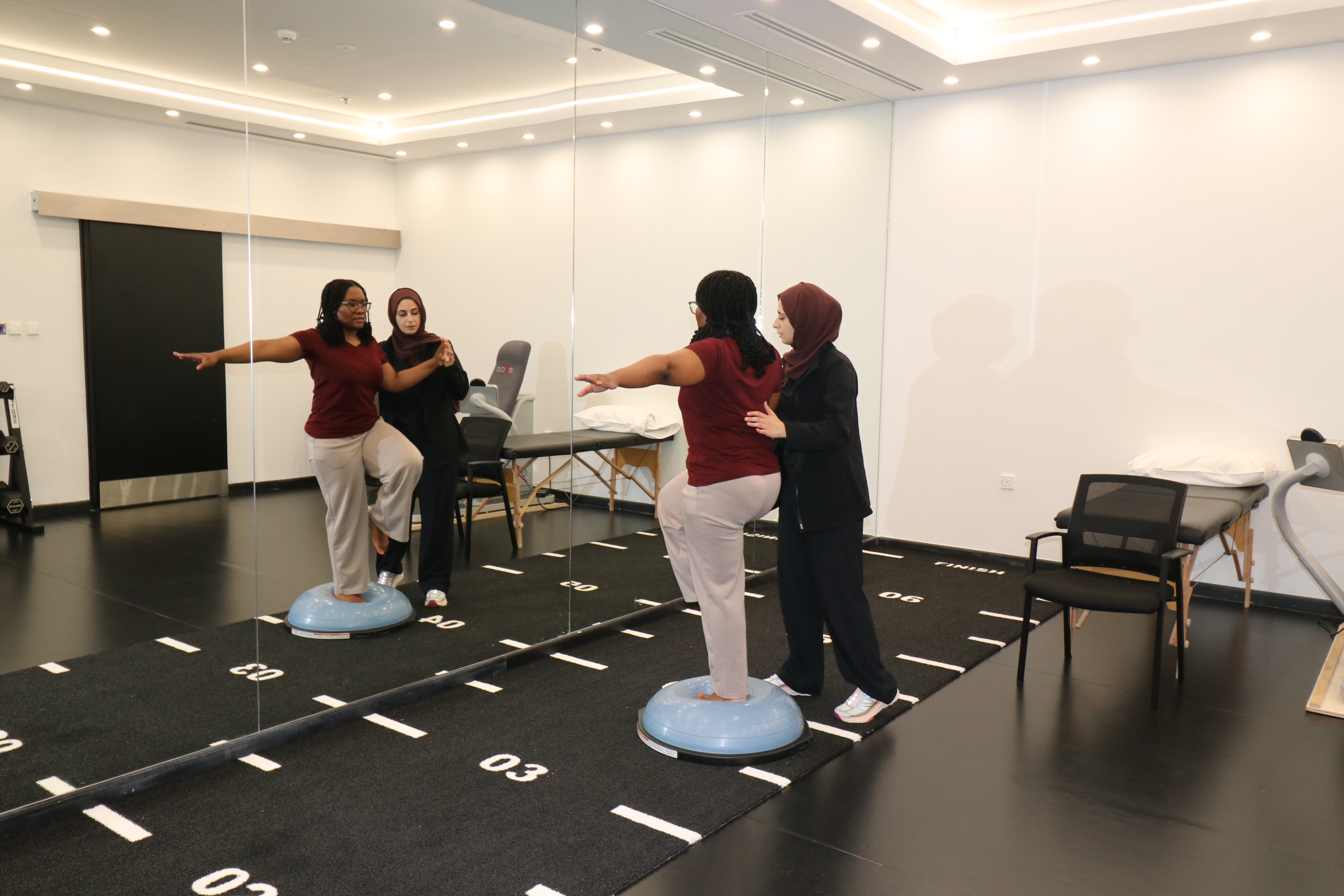 10 session Physiotherapy pack