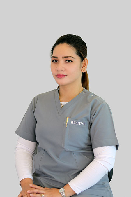 Doctor